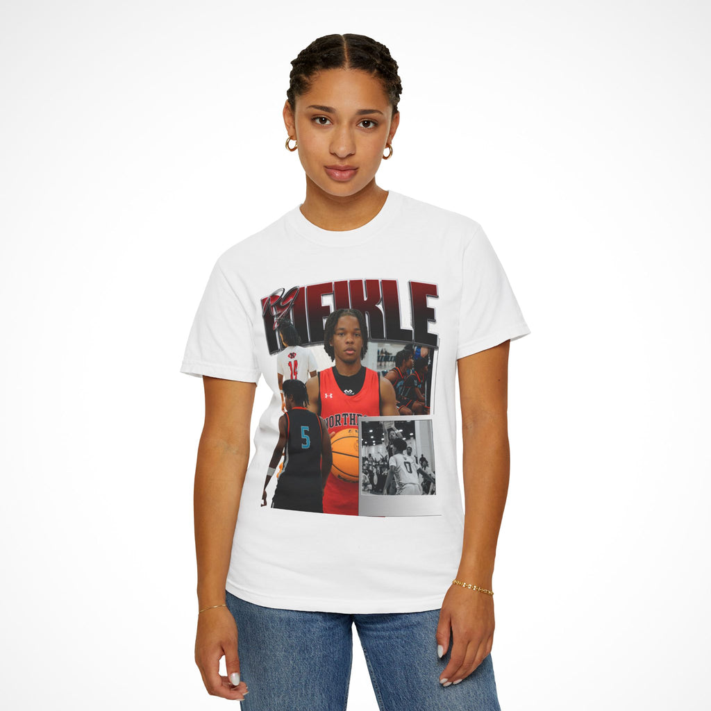 RJ Meikle Graphic Tee
