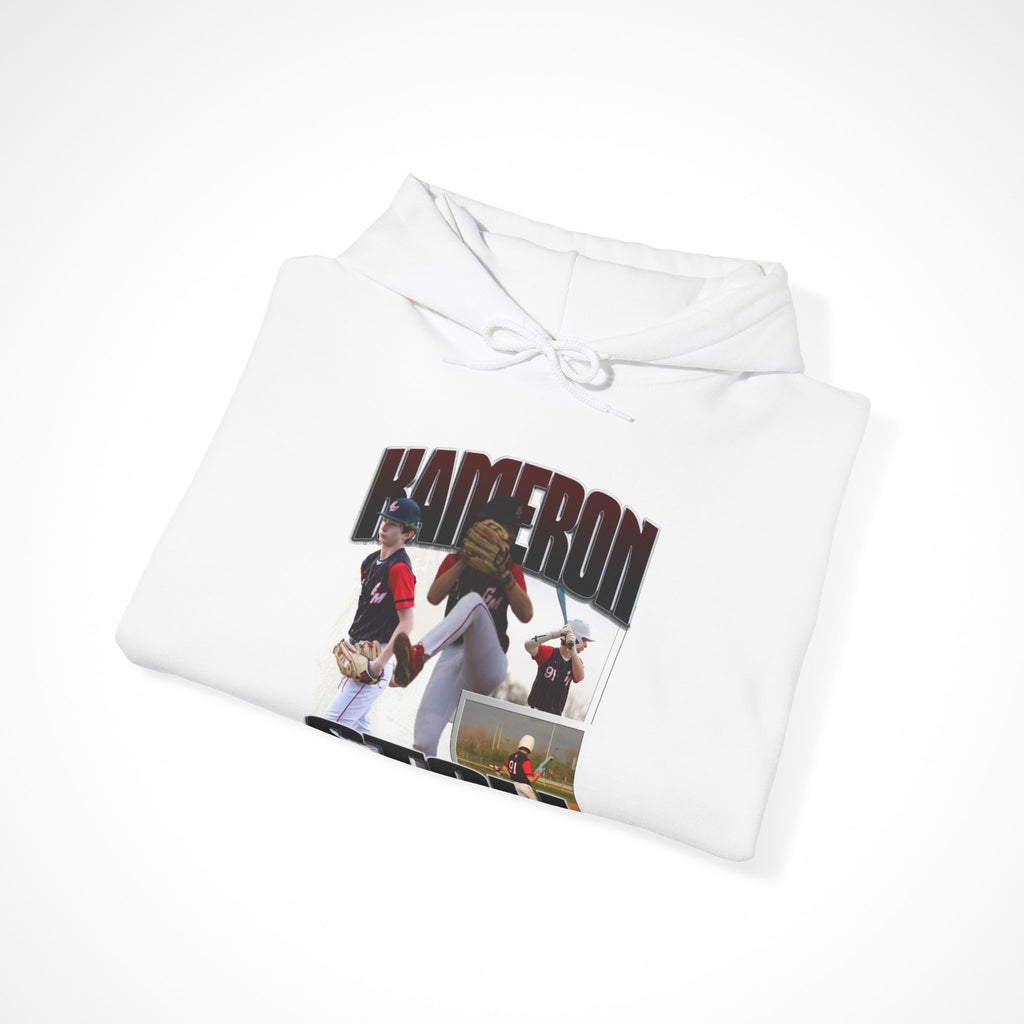Kameron Stoll Graphic Hoodie