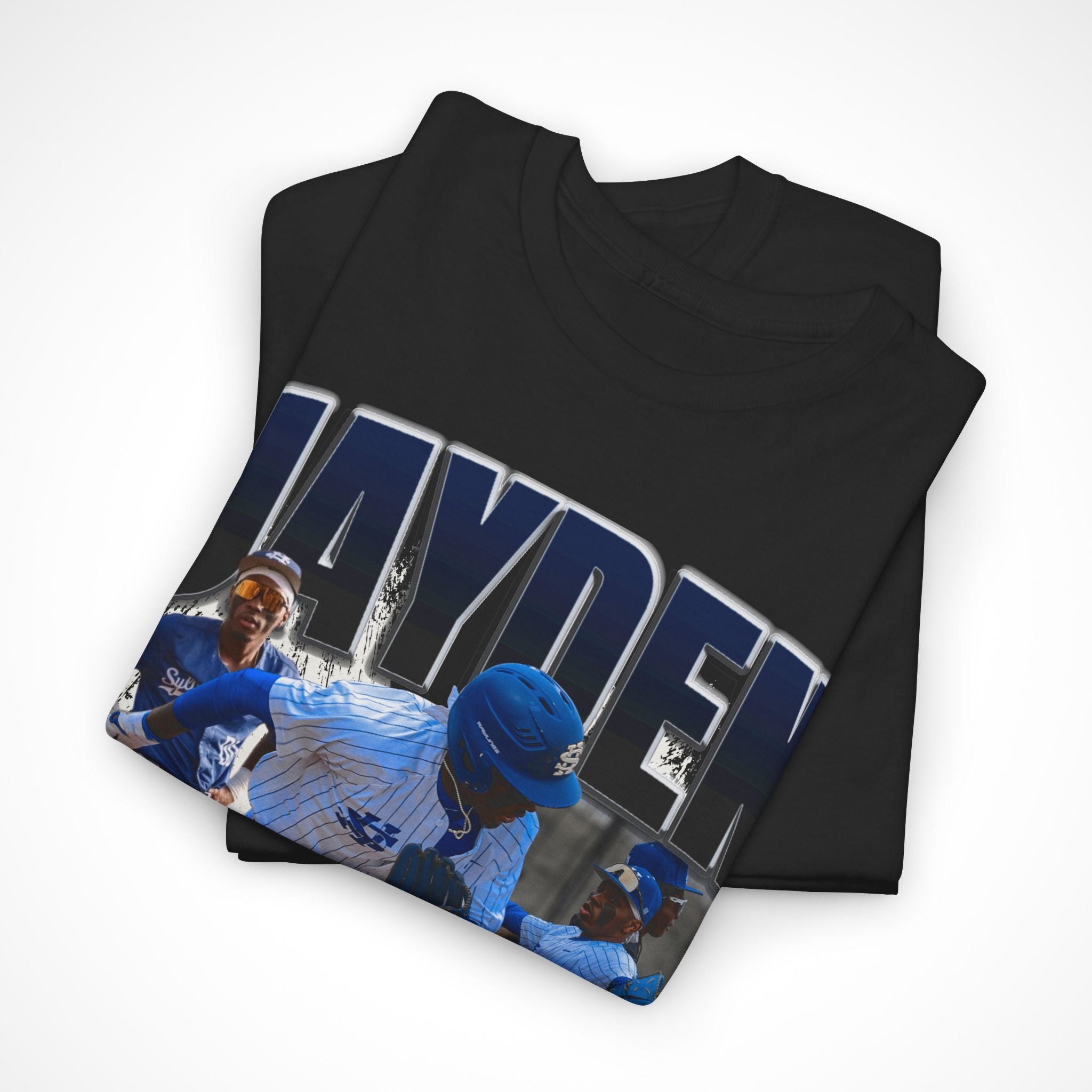 Jayden Sloan Graphic Tee