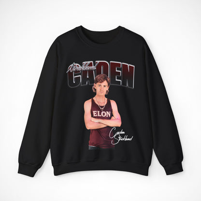 Caden Strickland Graphic Crewneck