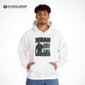 Judah Givens Graphic Hoodie