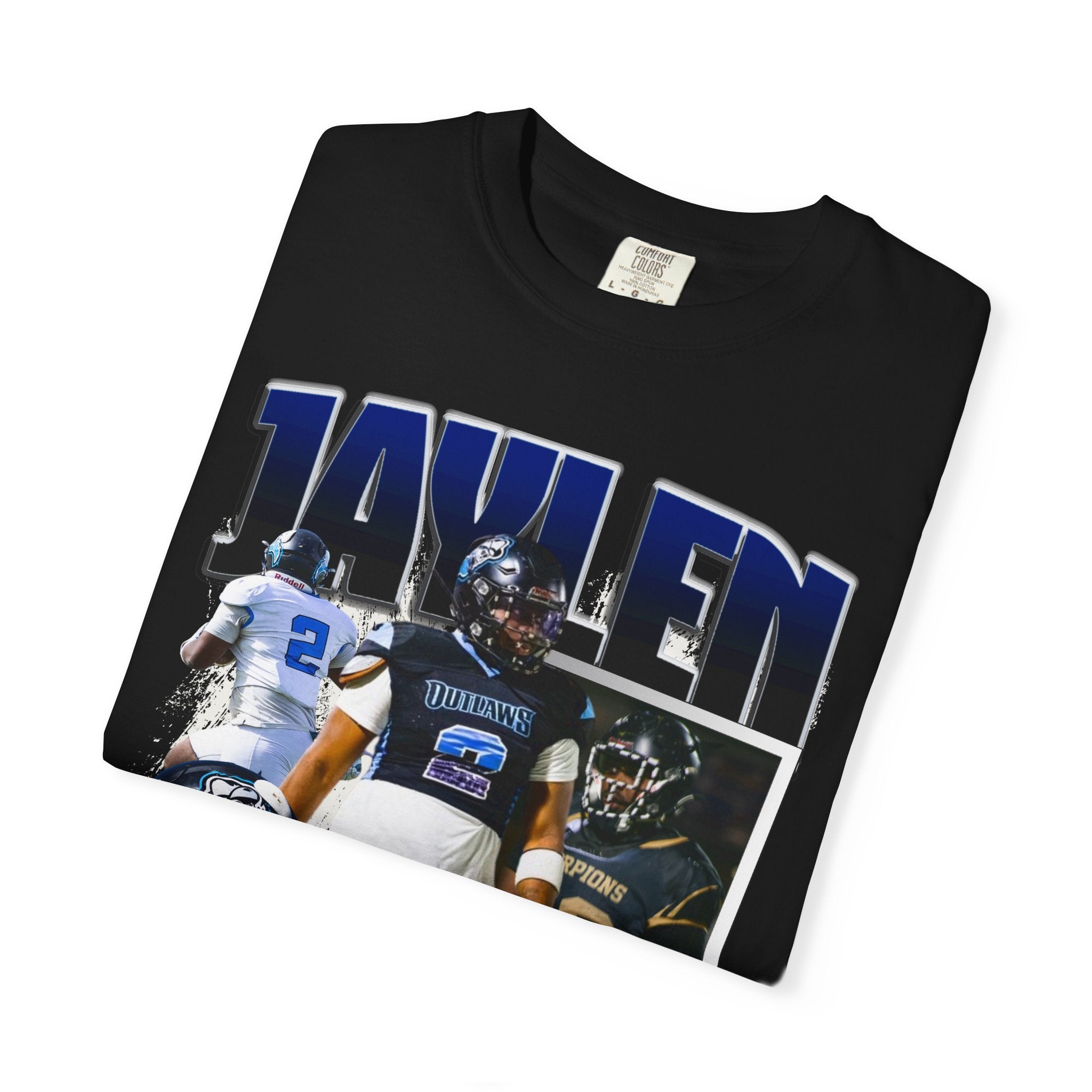 Jaylen Grant Graphic Tee