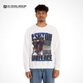Ashton Wallace Graphic Crewneck