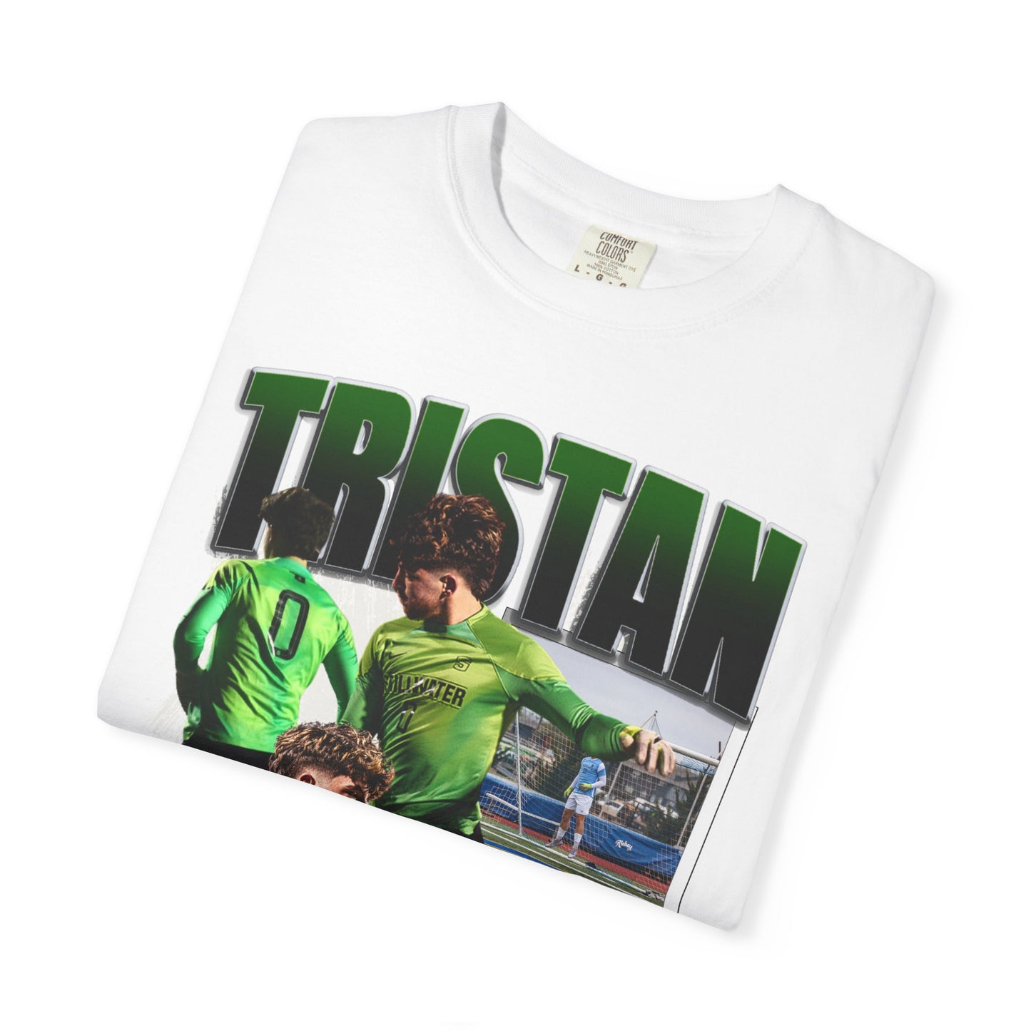 Tristan Anderson Graphic Tee