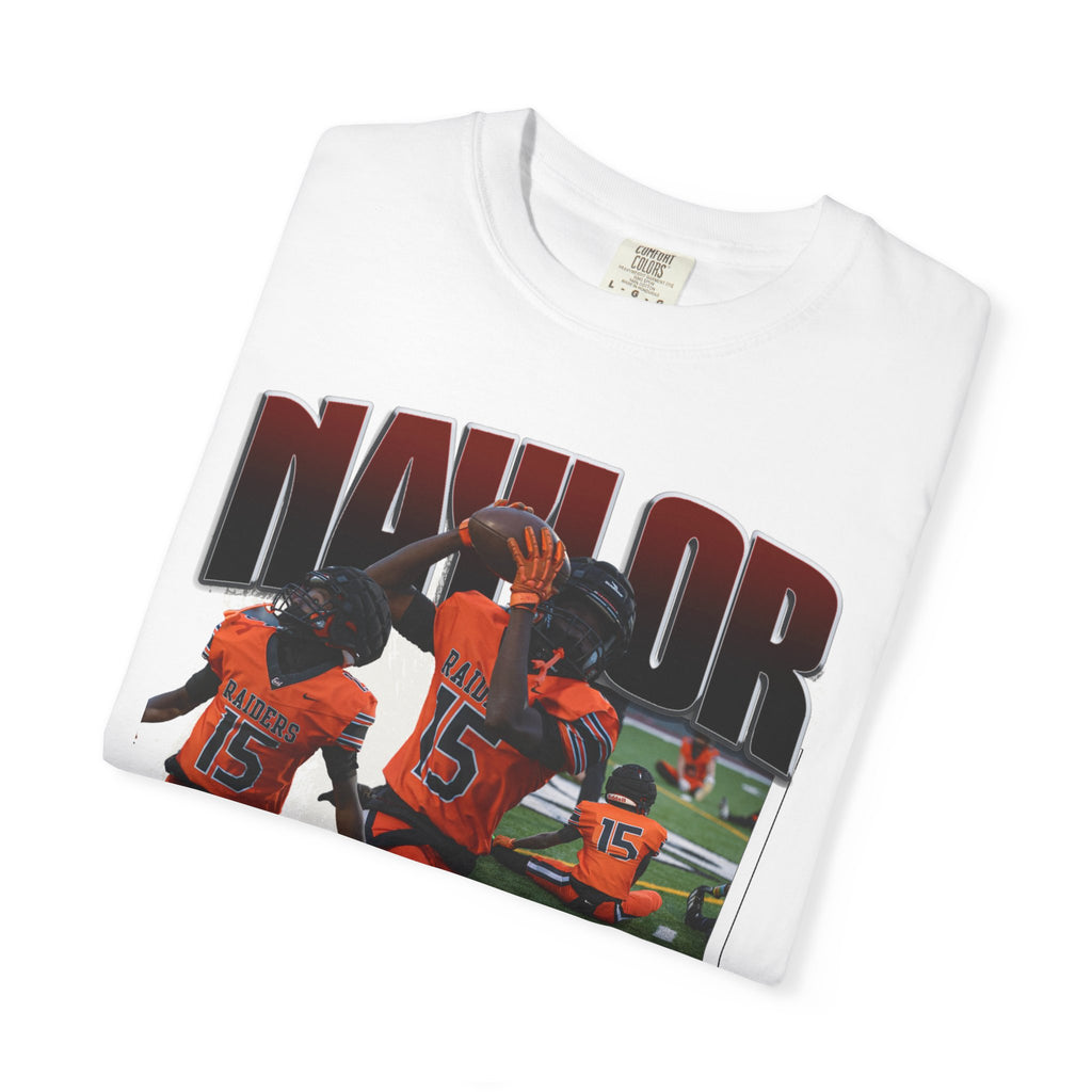 Naylor Glass Graphic Tee