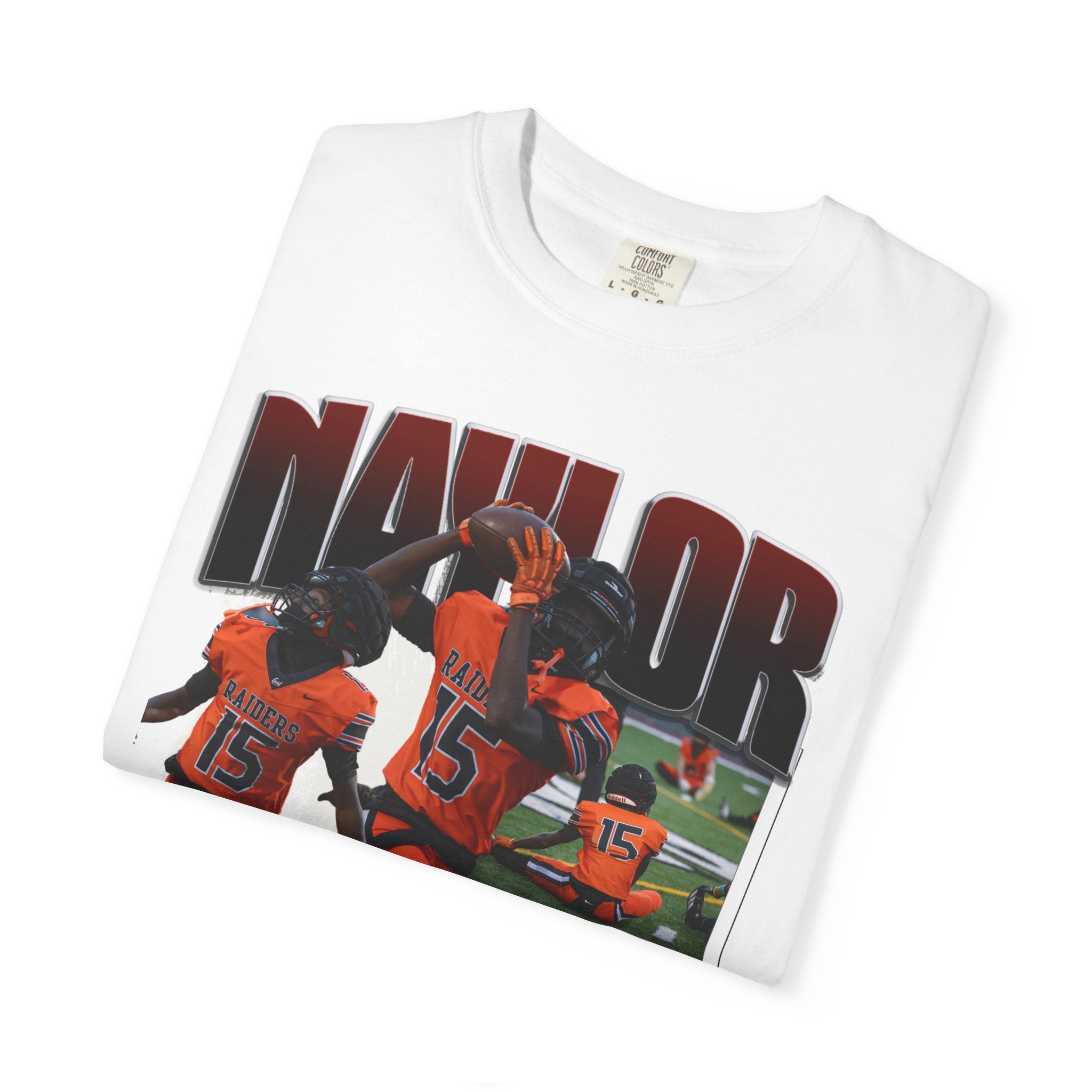 Naylor Glass Graphic Tee
