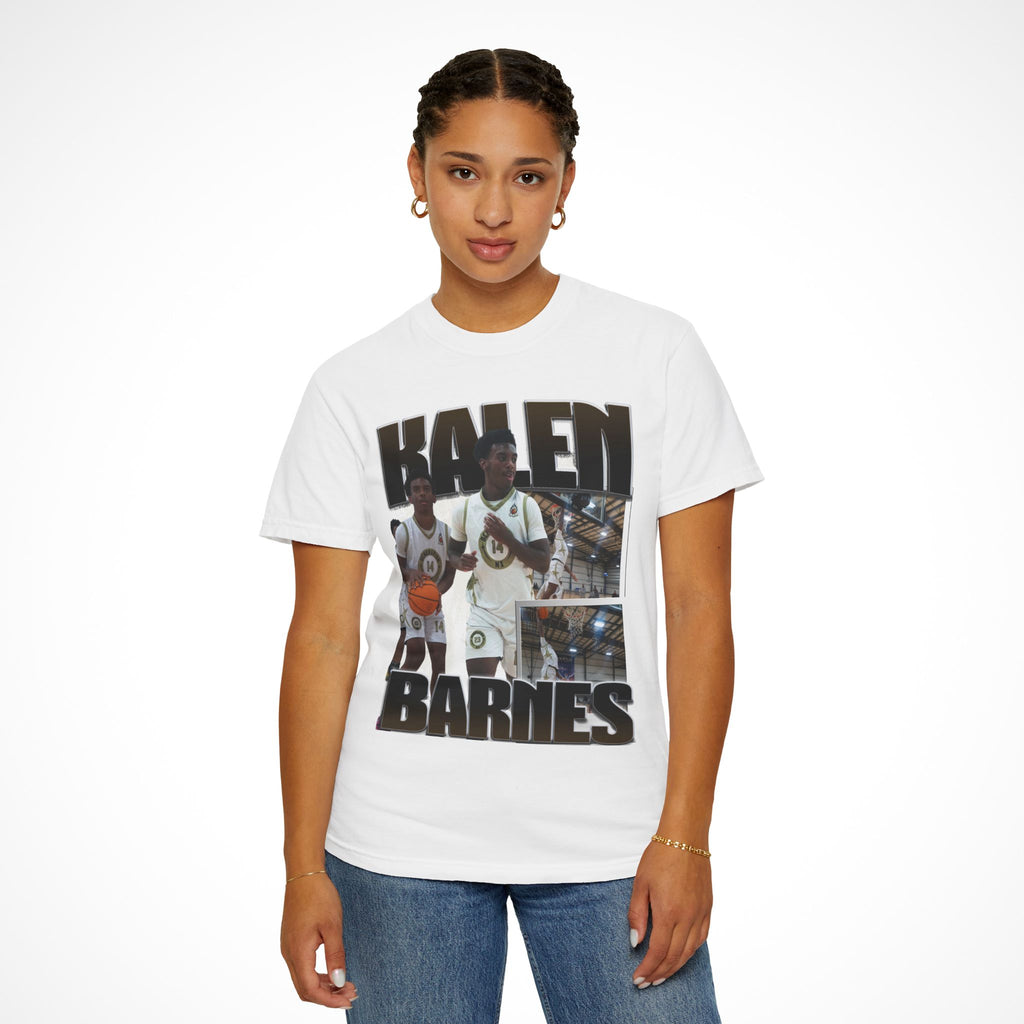 Kalen Barnes Graphic Tee