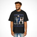 Jamar Dean Oversized Graphic Tee