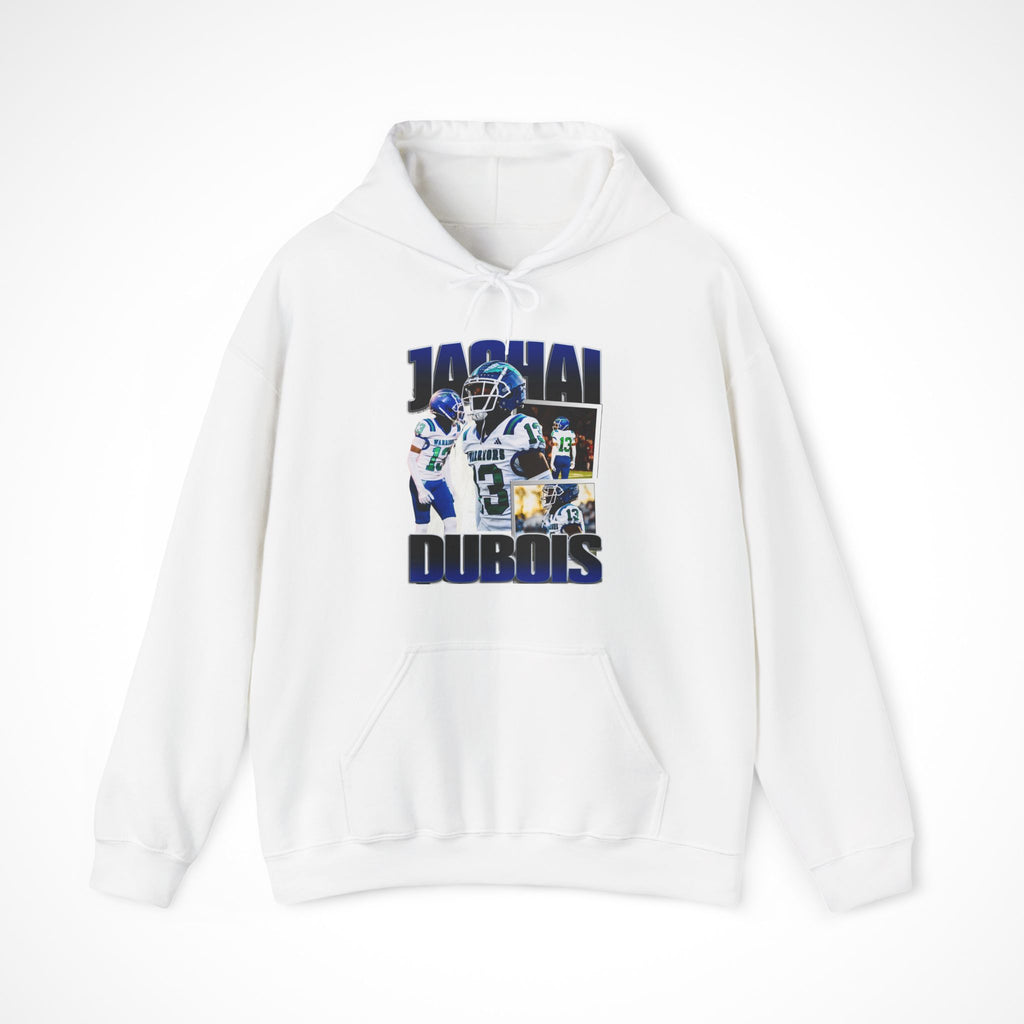 Jachai Dubois Graphic Hoodie
