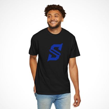 Savionne Rogers Logo Tee