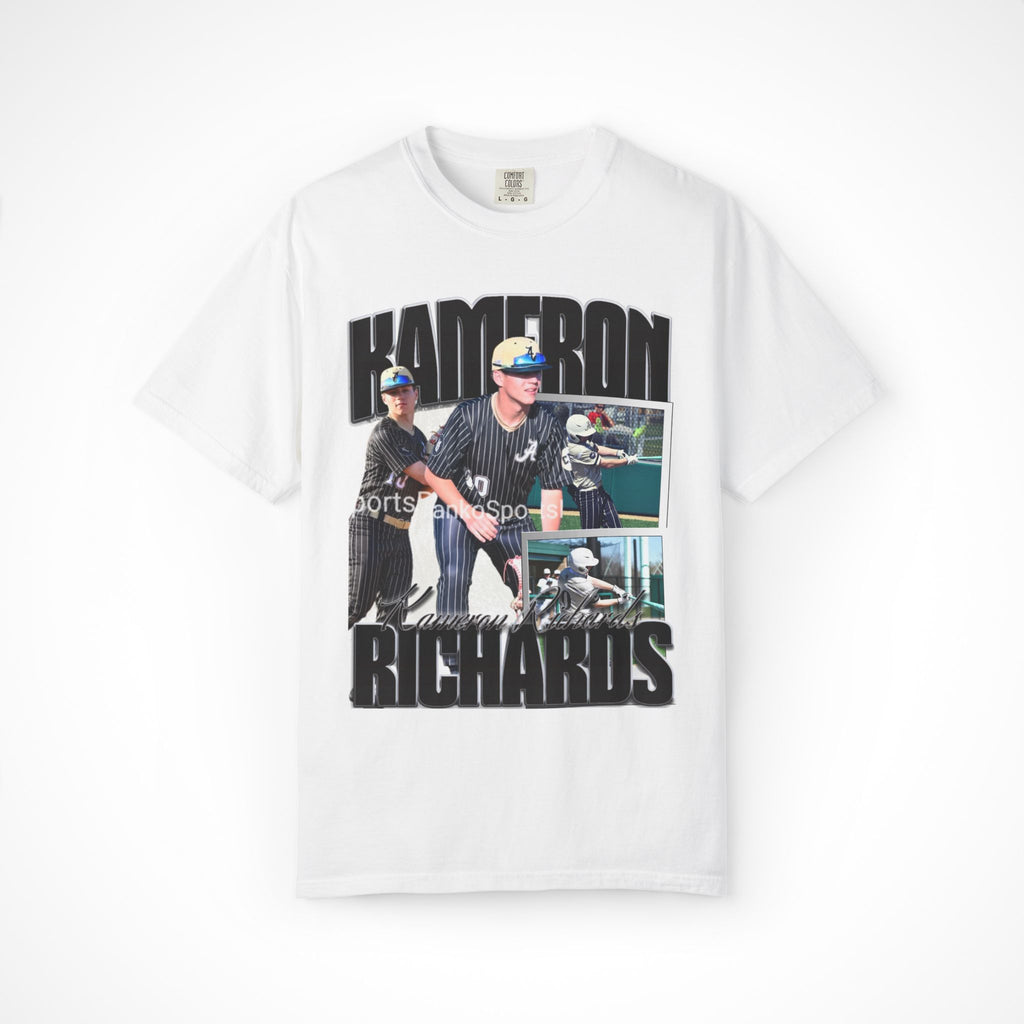 Kameron Richards Graphic Tee