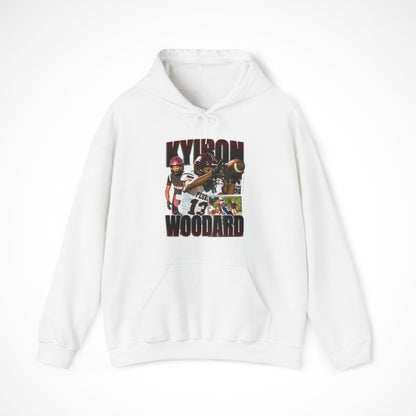 Kyiron Woodard Graphic Hoodie