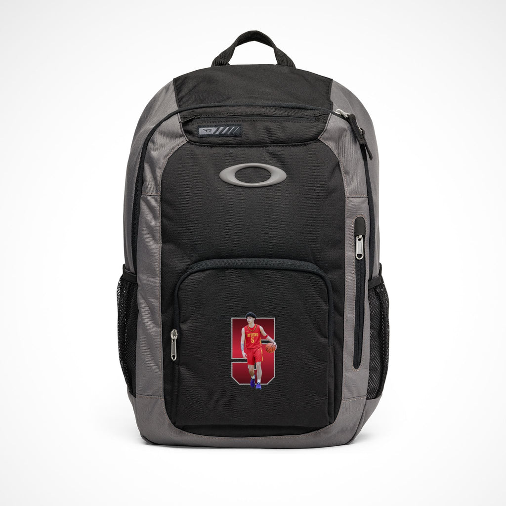 Vinny Gentilia x Oakley Performance Backpack