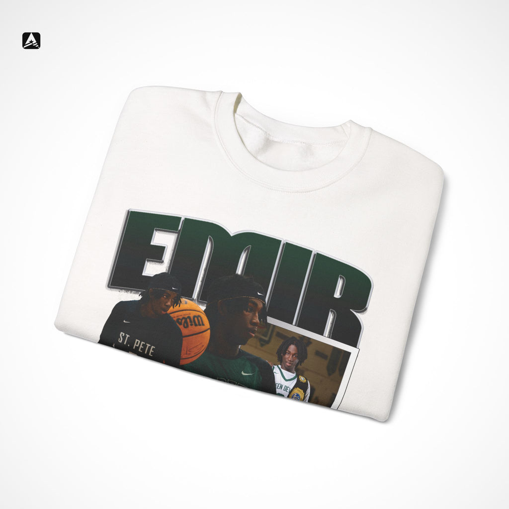 Emir Gainer Graphic Crewneck