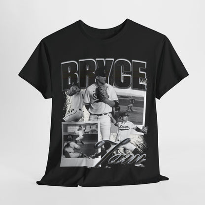 Bryce Tam Graphic Tee