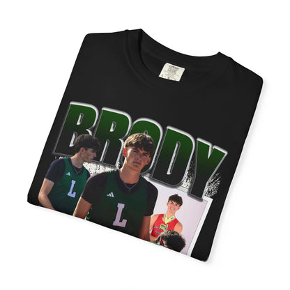 Brody Doran Graphic Tee