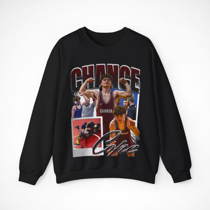 Chance Cope Graphic Crewneck