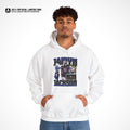 Jaidyn Jackson Graphic Hoodie
