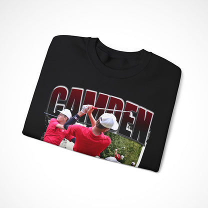 Camden Clem Graphic Crewneck