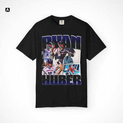 Ryan Huber Graphic Tee
