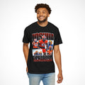 Joshua Richardson Graphic Tee