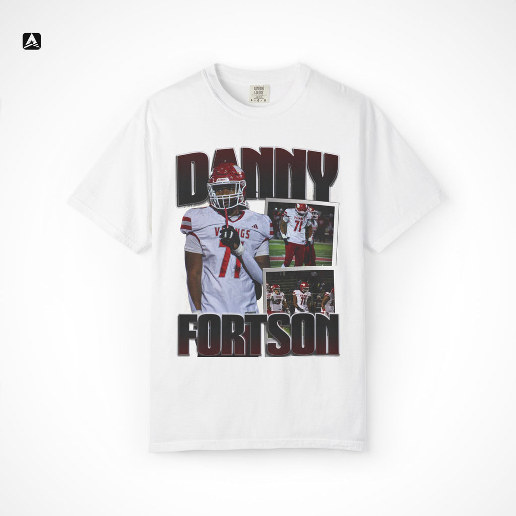Danny Fortson Graphic Tee