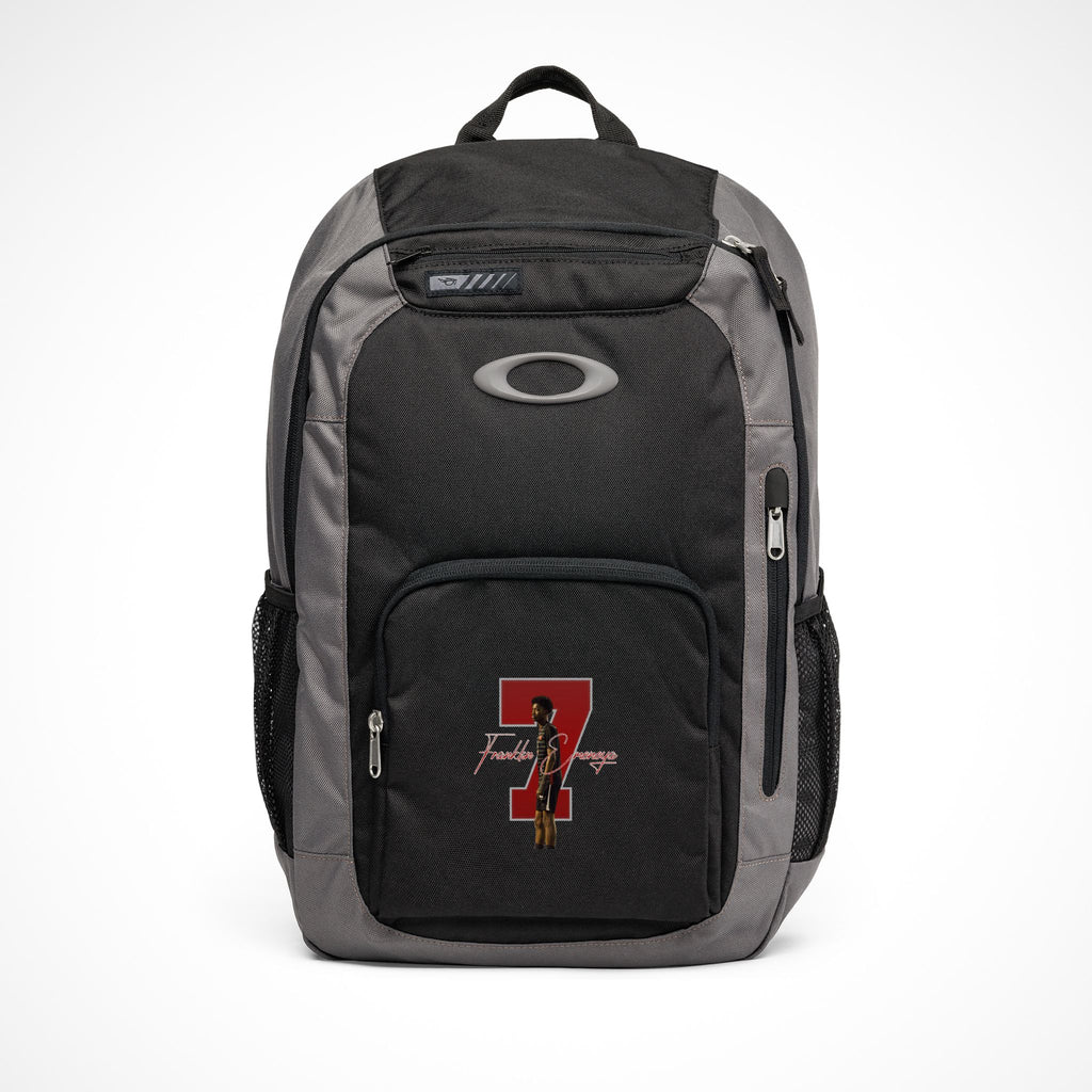 Franklin Emeneya x Oakley Performance Backpack
