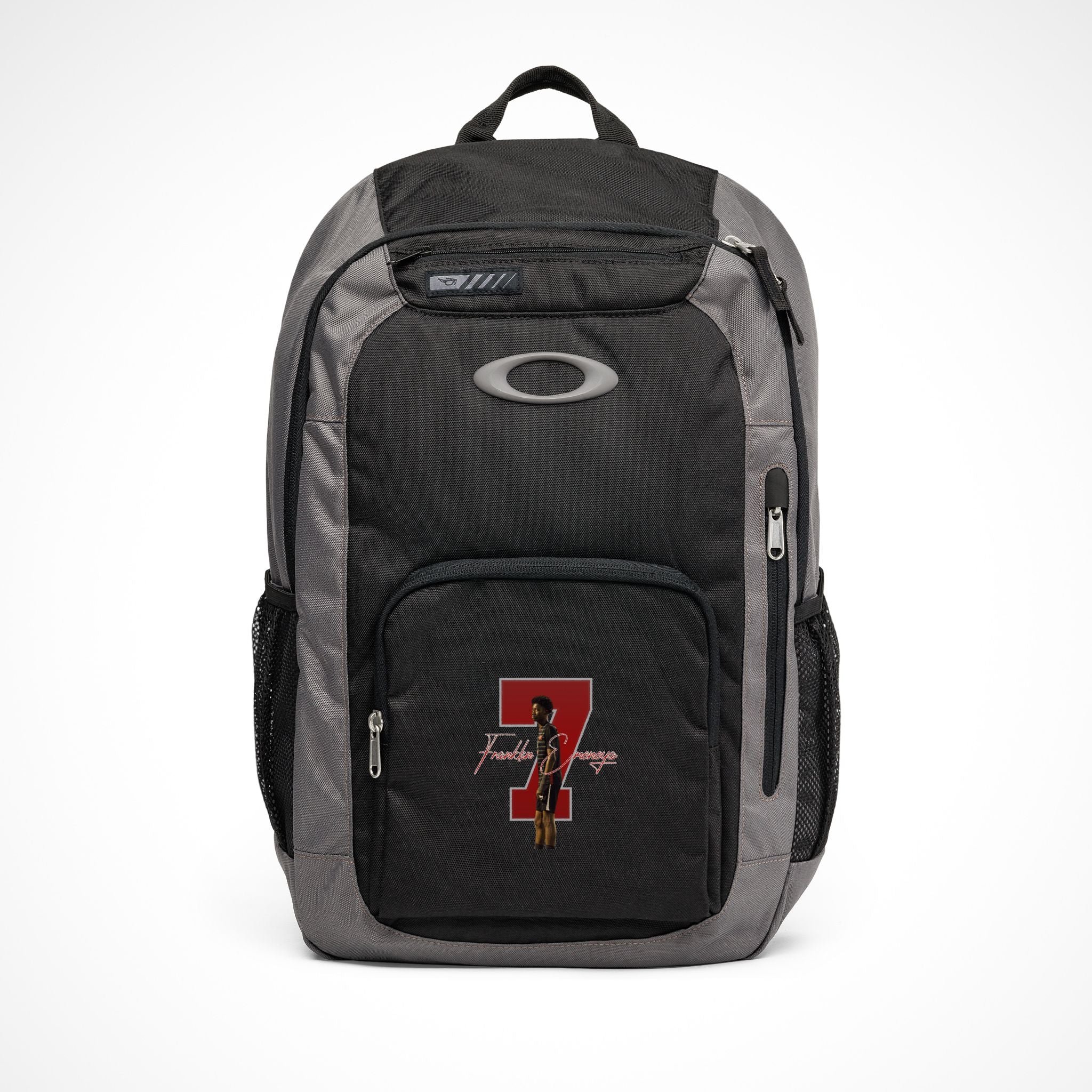 Franklin Emeneya x Oakley Performance Backpack