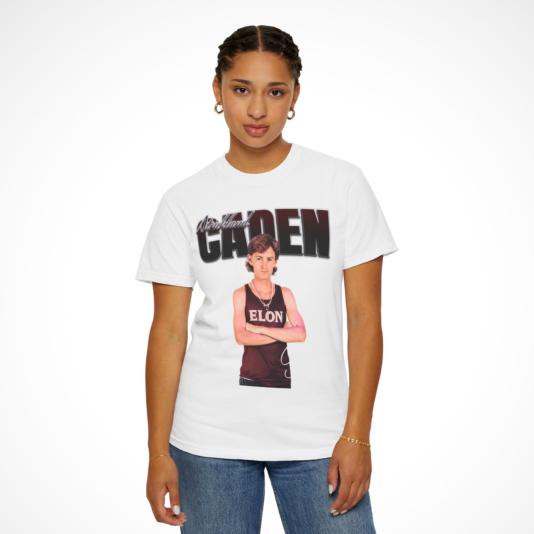 Caden Strickland Graphic Tee