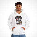 Kameron Stoll Graphic Hoodie