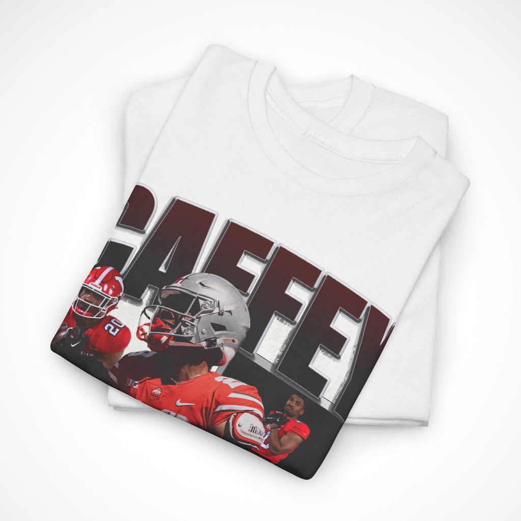 TC Caffey Graphic Tee
