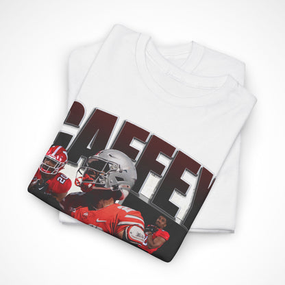 TC Caffey Graphic Tee