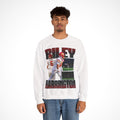 Riley Harrington Graphic Crewneck