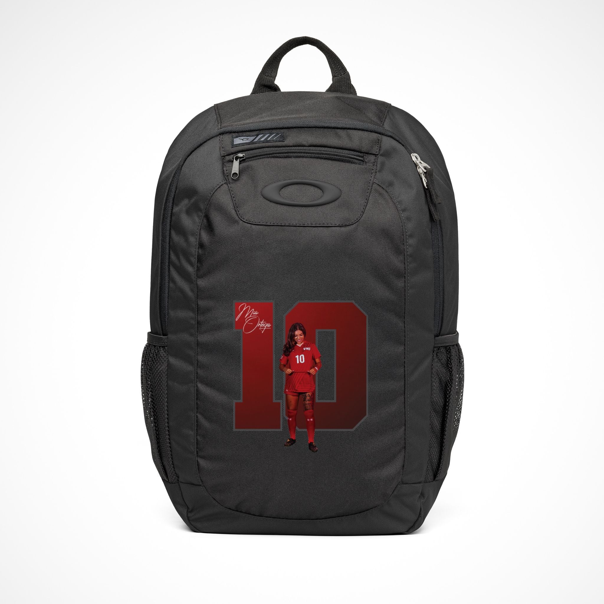 Mia Ortega x Oakley Performance Backpack
