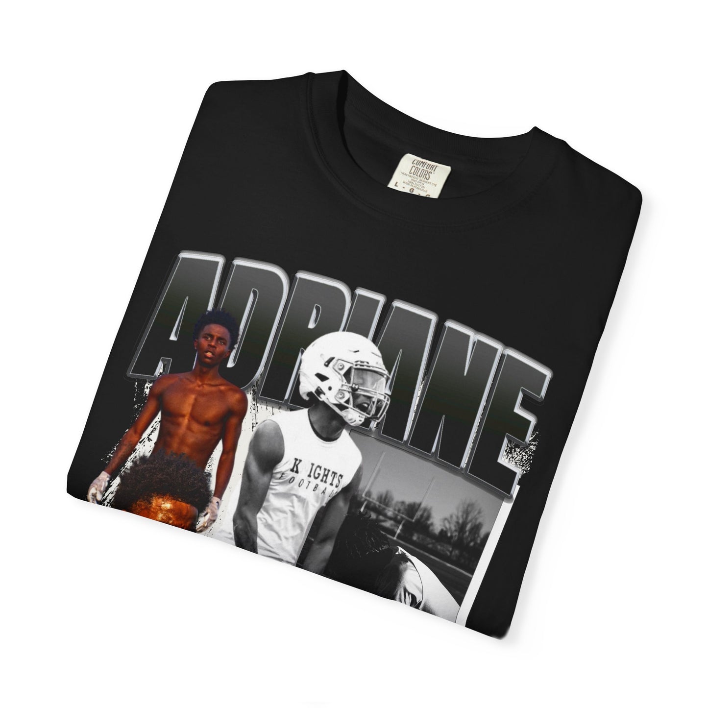 Adriane  Brock Graphic Tee