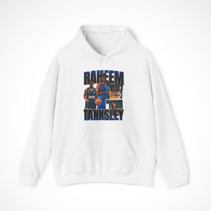 Raheem Tanksley Graphic Hoodie