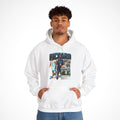 Richard Lee Graphic Hoodie