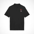 Lucas Jaggers Performance Polo