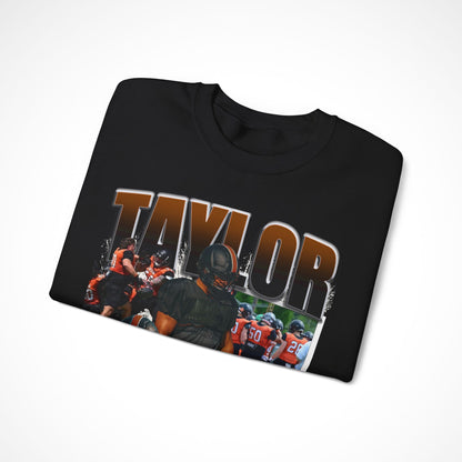 Taylor Elam Graphic Crewneck