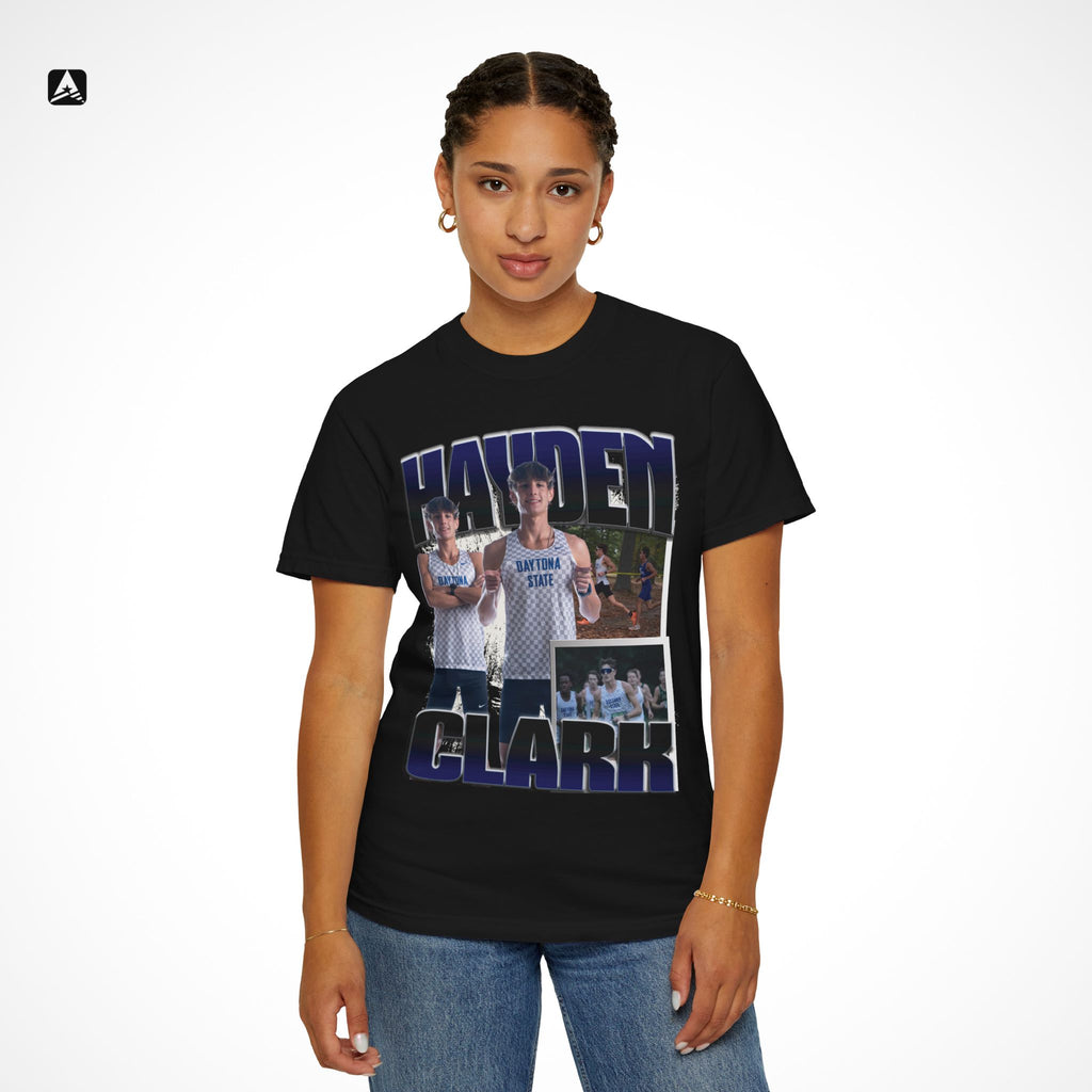Hayden Clark Graphic Tee