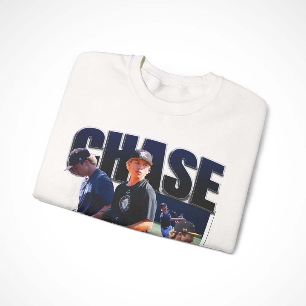 Chase Griffith Graphic Crewneck