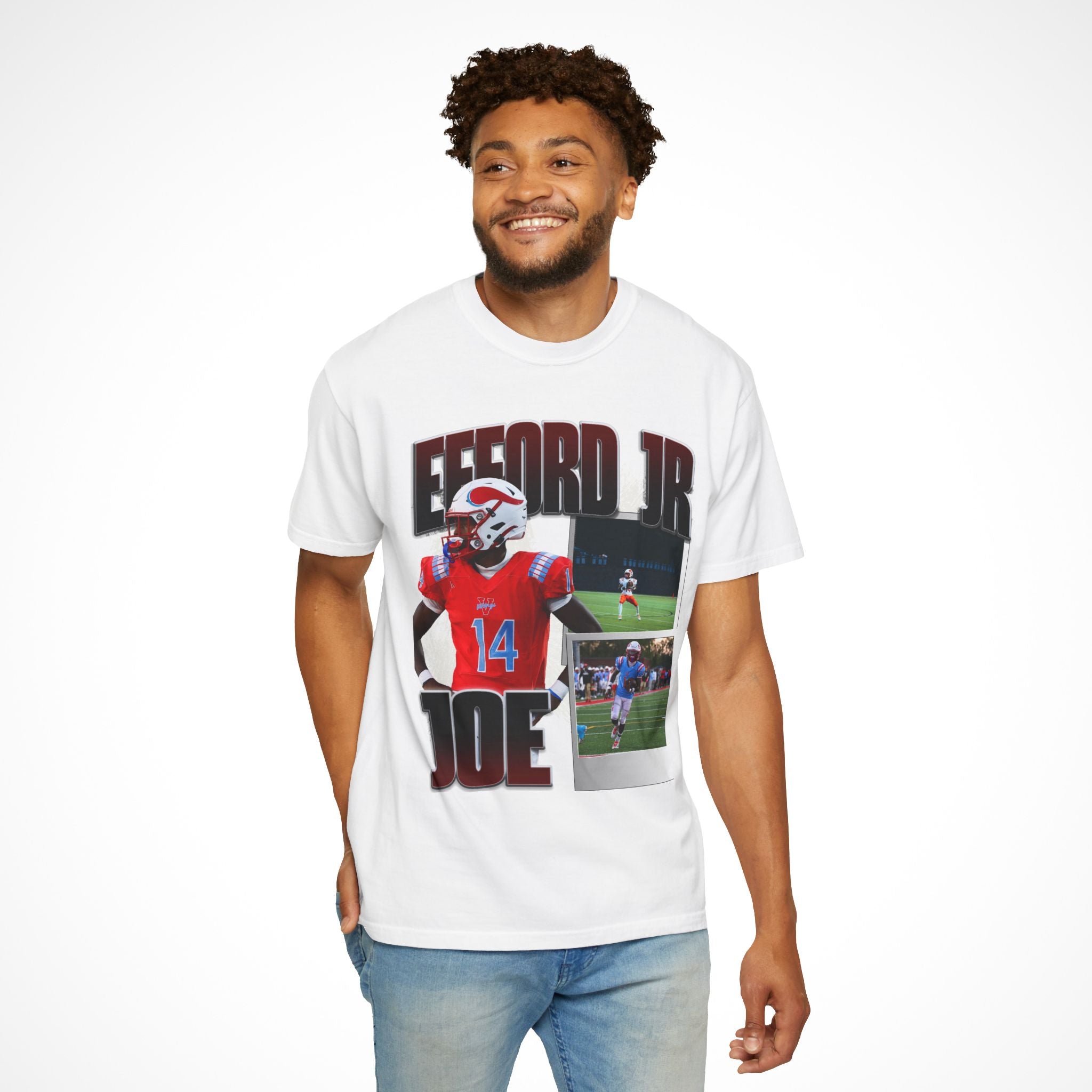 Joe Efford Jr Graphic Tee