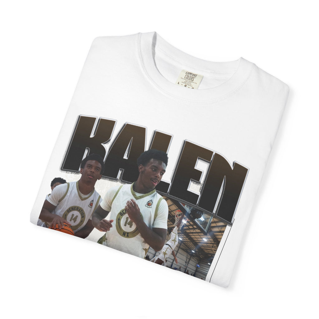 Kalen Barnes Graphic Tee