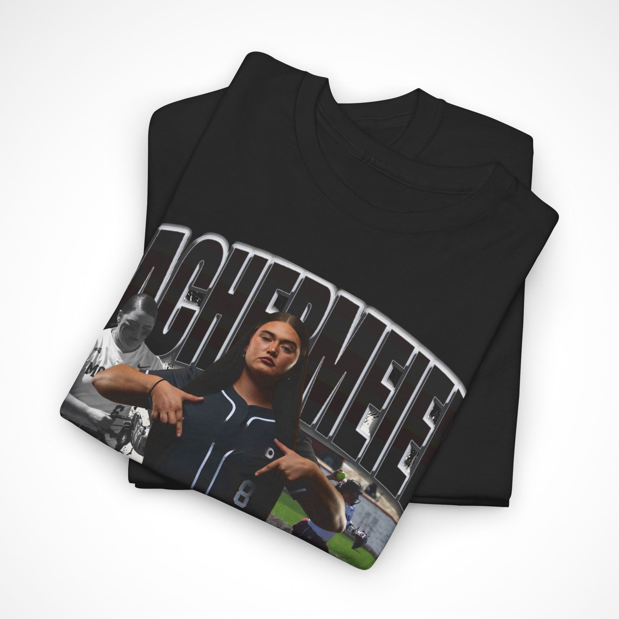 Bri Lachermeier Graphic Tee