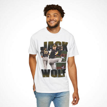Jack Wolf Graphic Tee