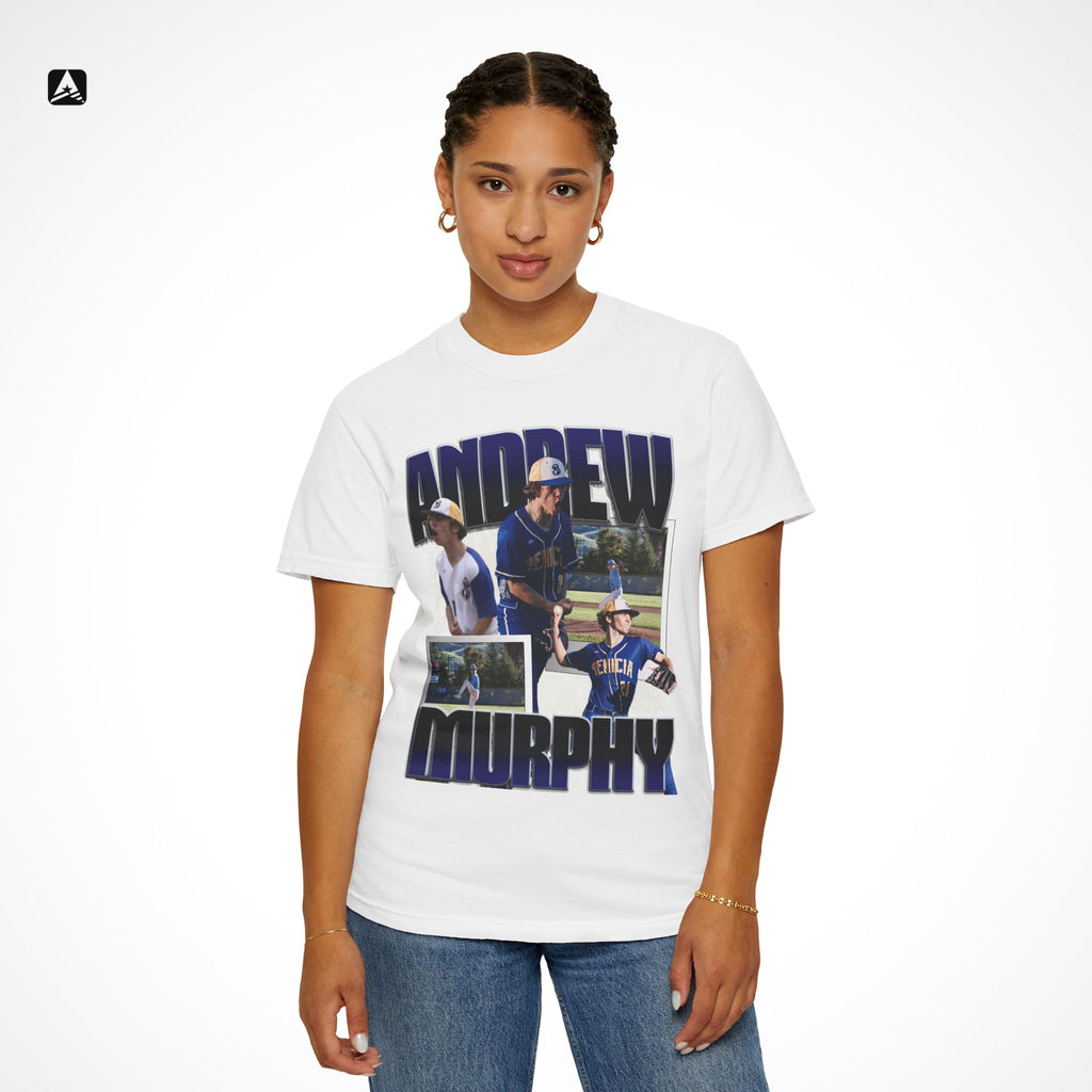Andrew Murphy Graphic Tee
