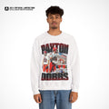 Paxton Dobbs Graphic Crewneck