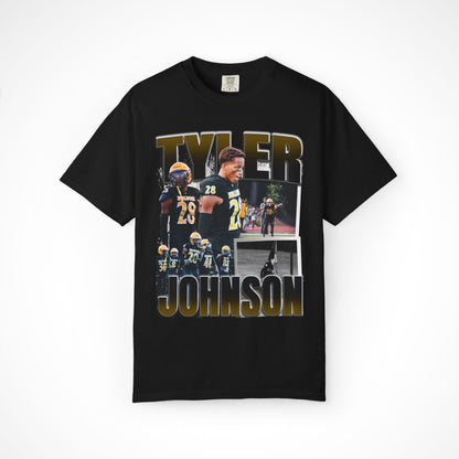 Tyler Johnson Graphic Tee