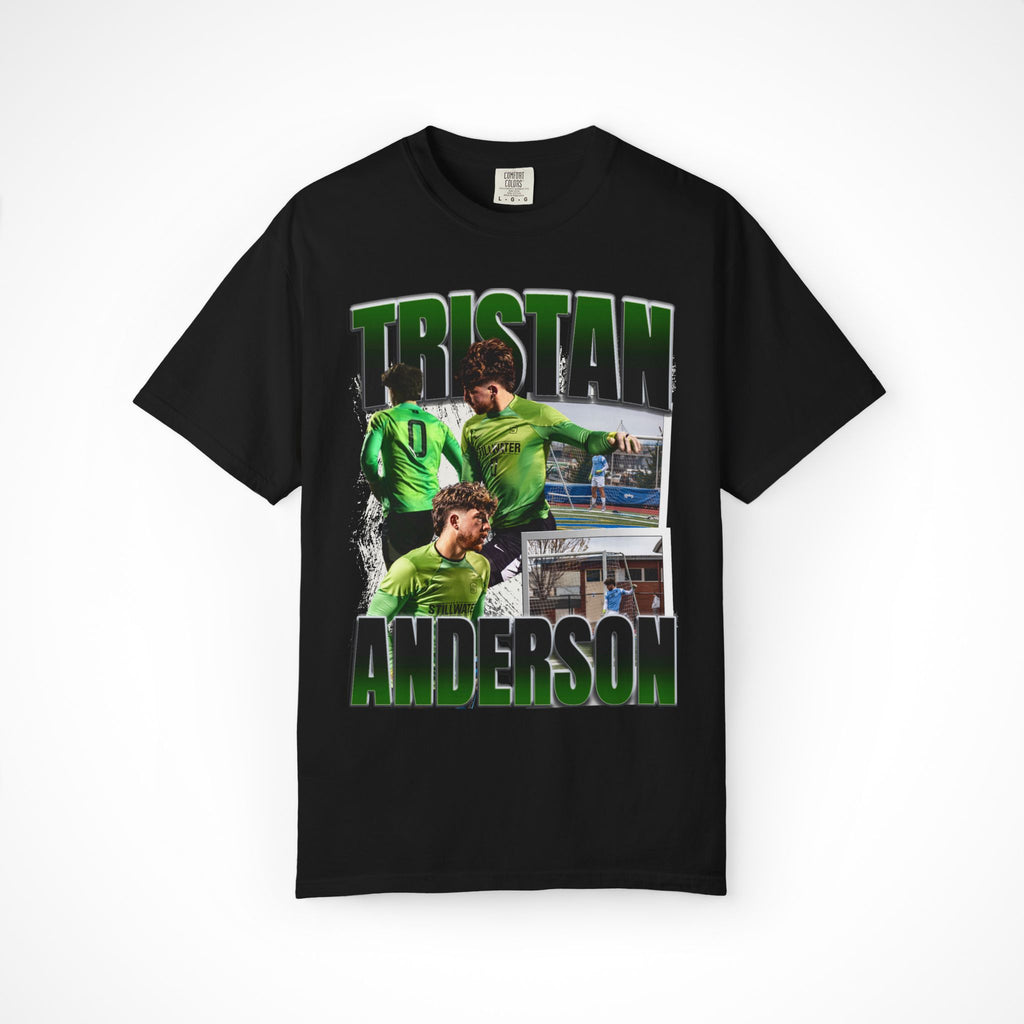 Tristan Anderson Graphic Tee