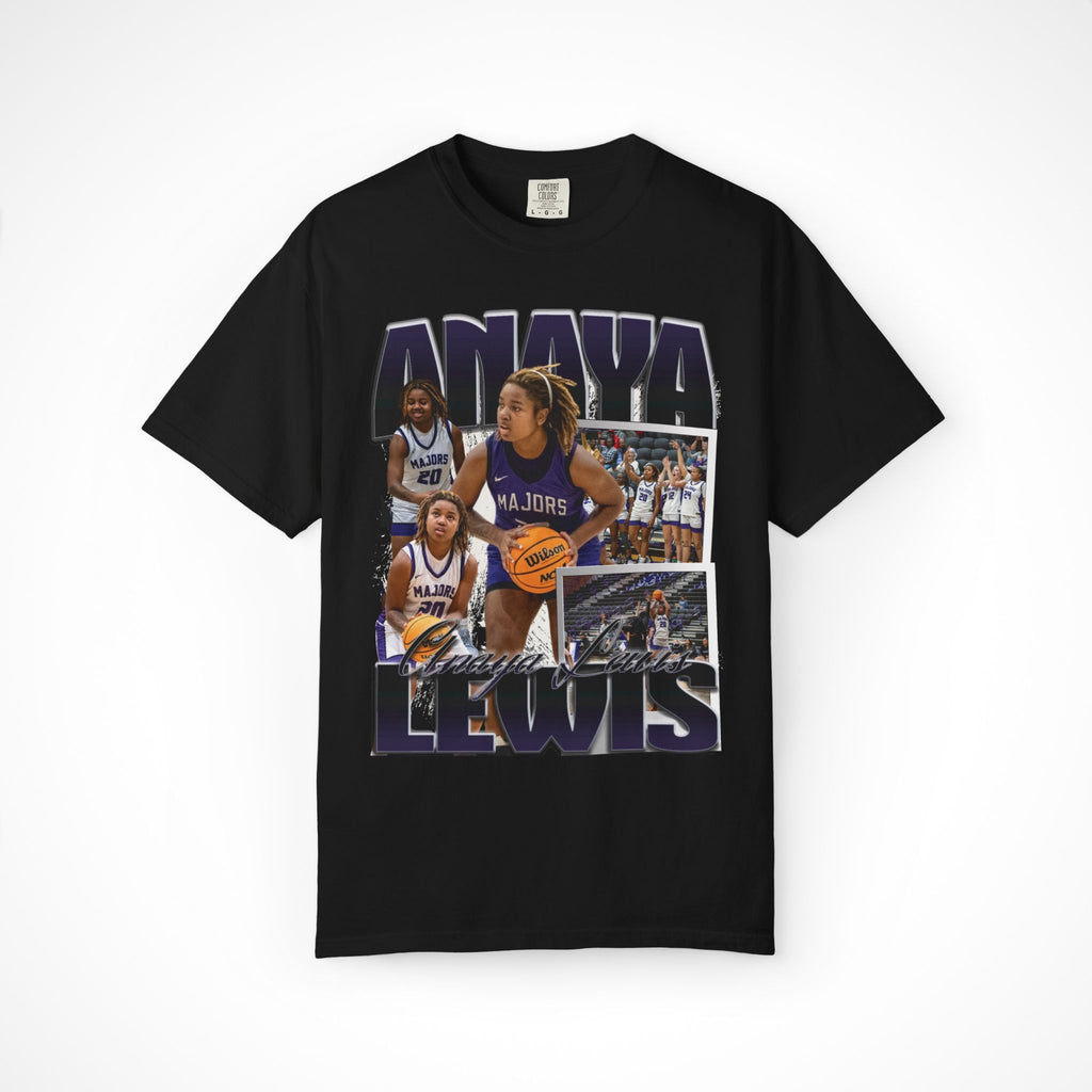 Anaya Lewis Graphic Tee